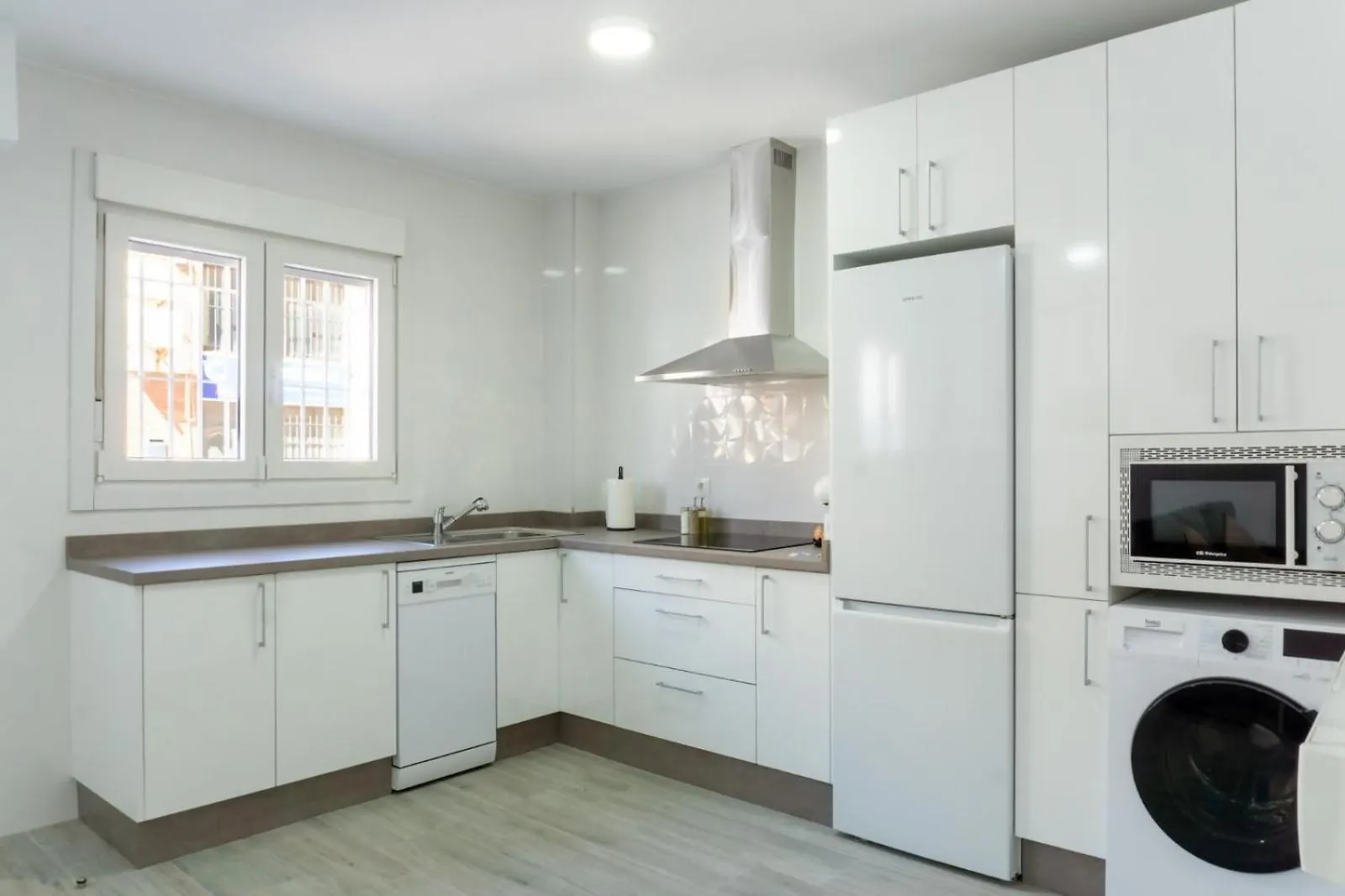 Apartment Benahavis I Airport Malaga