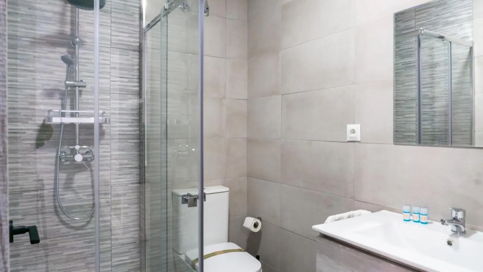 Apartment Benahavis I Airport Malaga