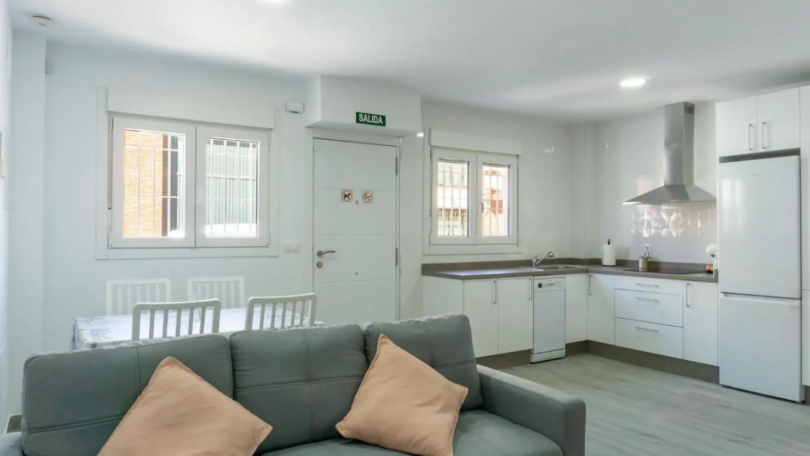 Apartment Benahavis I Airport Malaga