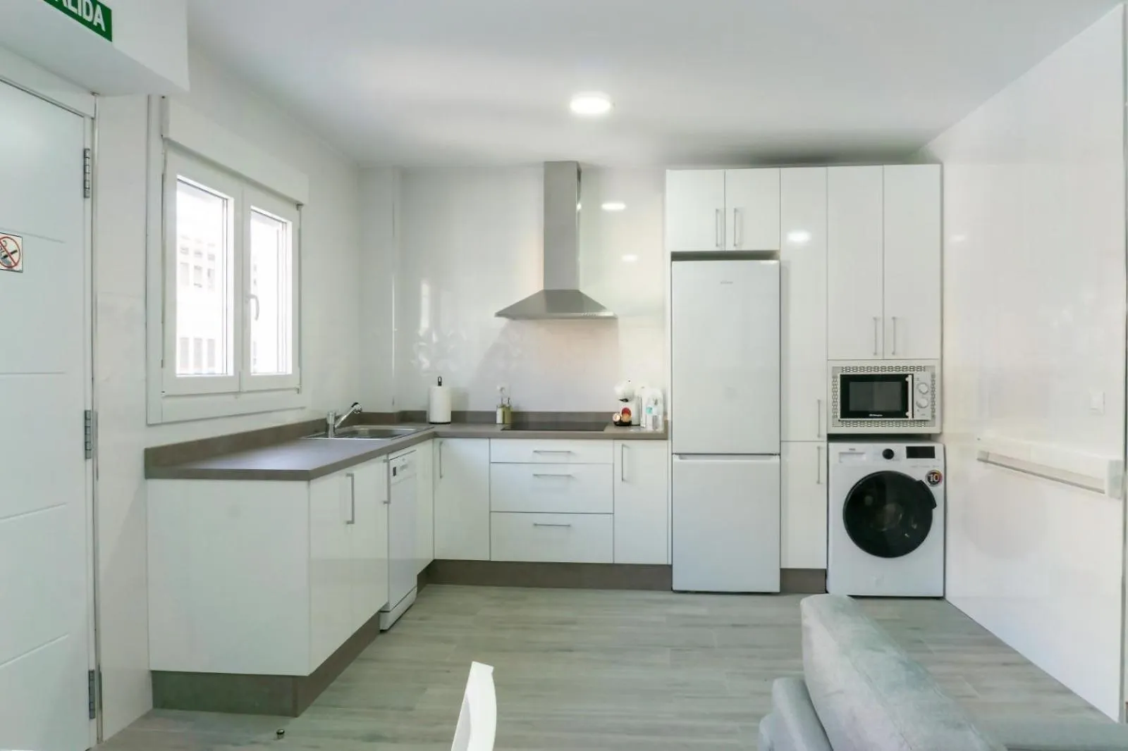 Apartment Benahavis I Airport Malaga 0*,