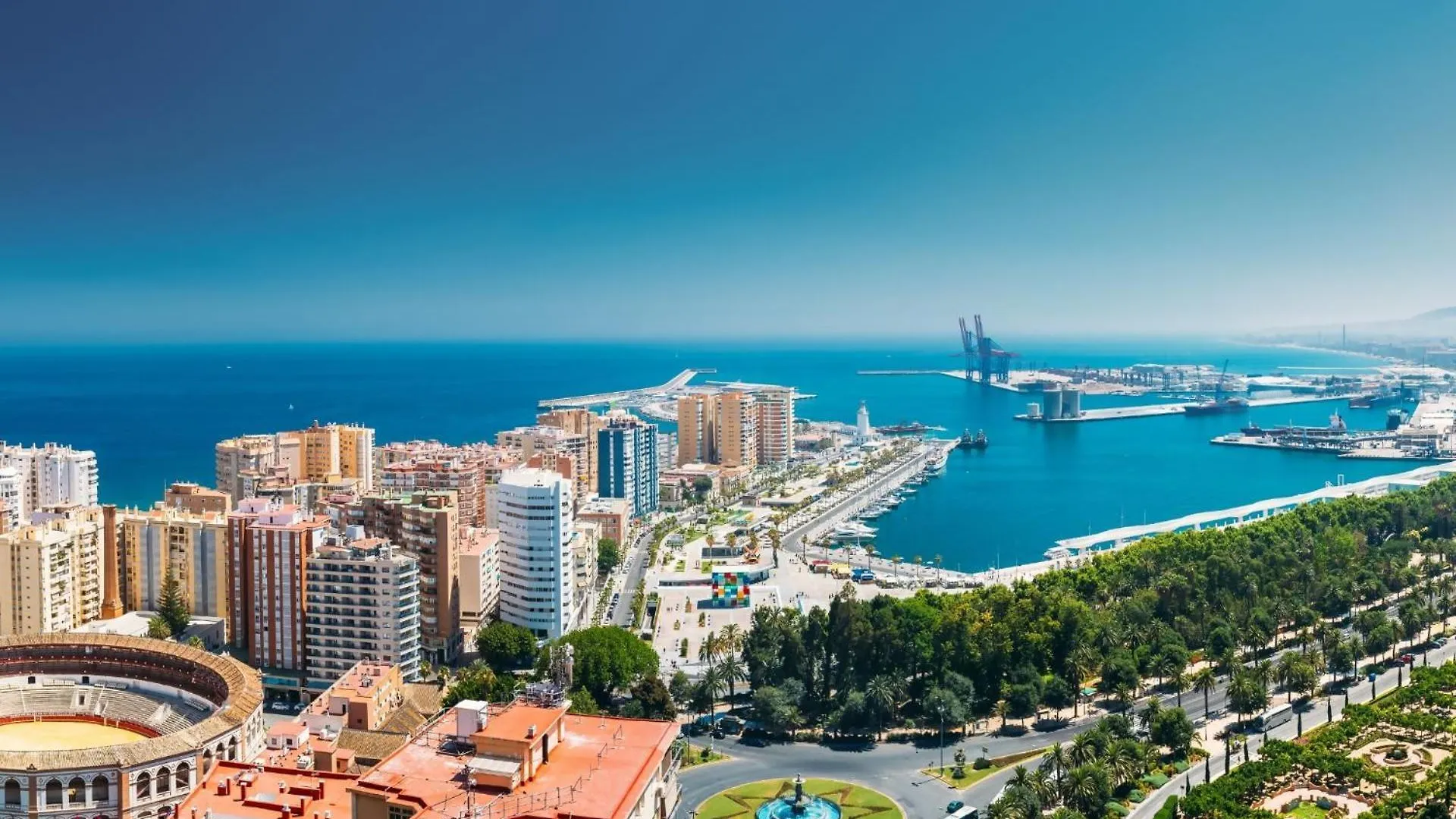 Apartment Benahavis I Airport Malaga Spain